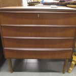 641 2285 CHEST OF DRAWERS
